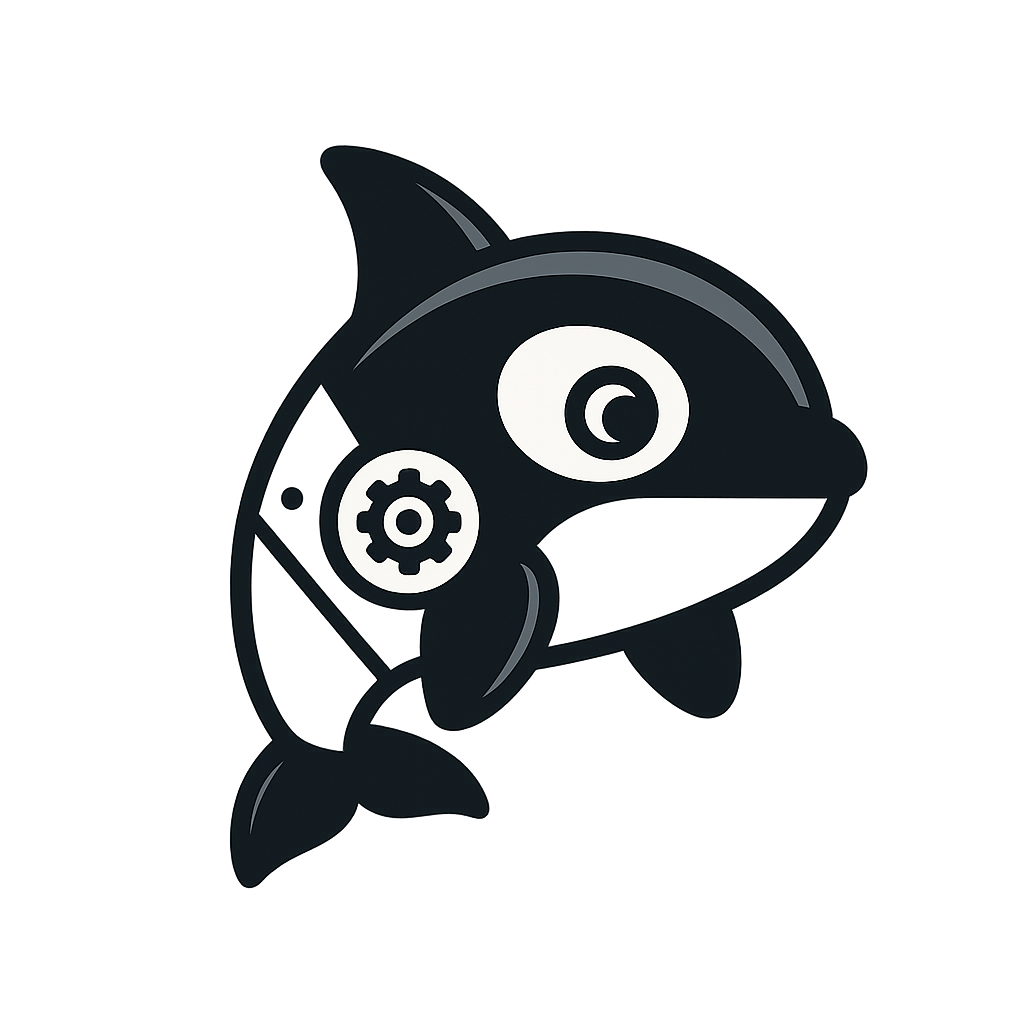ORCA Logo